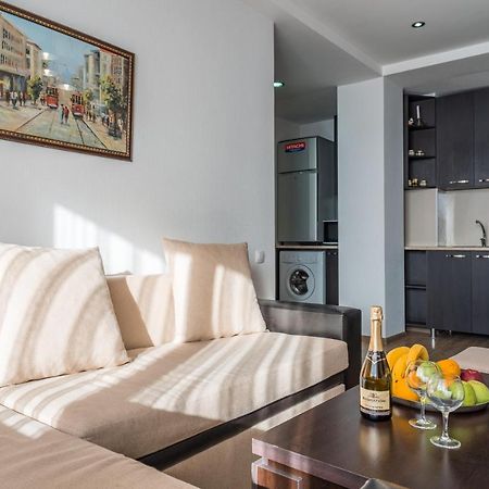 2-Room Apartment Nft Gudauri 303 ภายนอก รูปภาพ